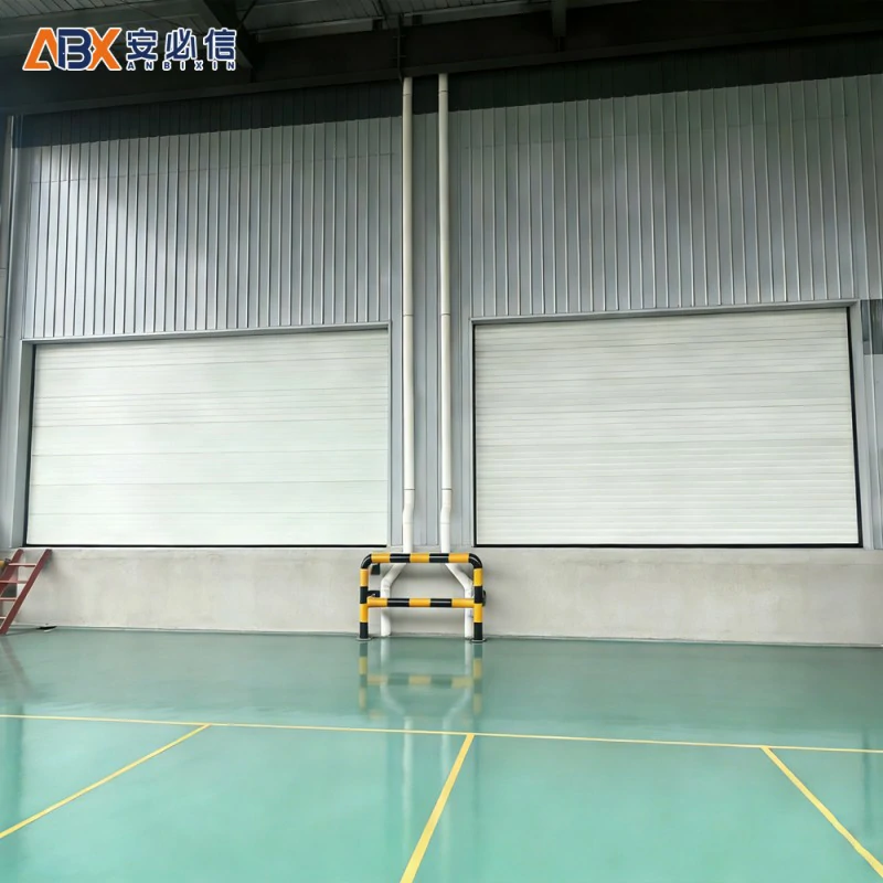 重庆工业提升门